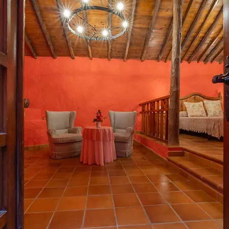 El Lomo Vakantiehuis *