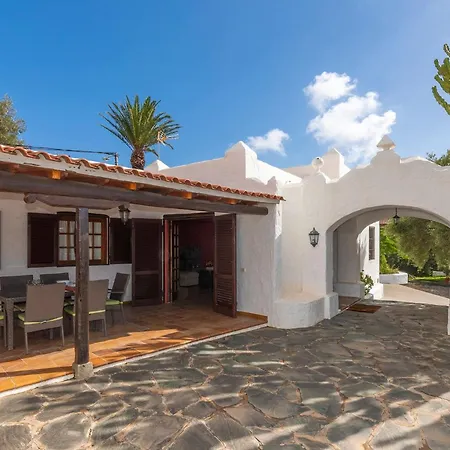 El Lomo Casa vacanze *