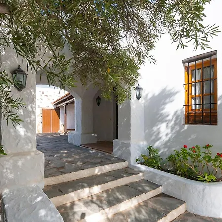 El Lomo Vakantiehuis *