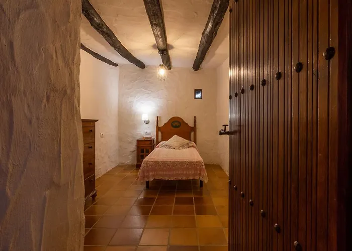 Casa vacanze El Lomo