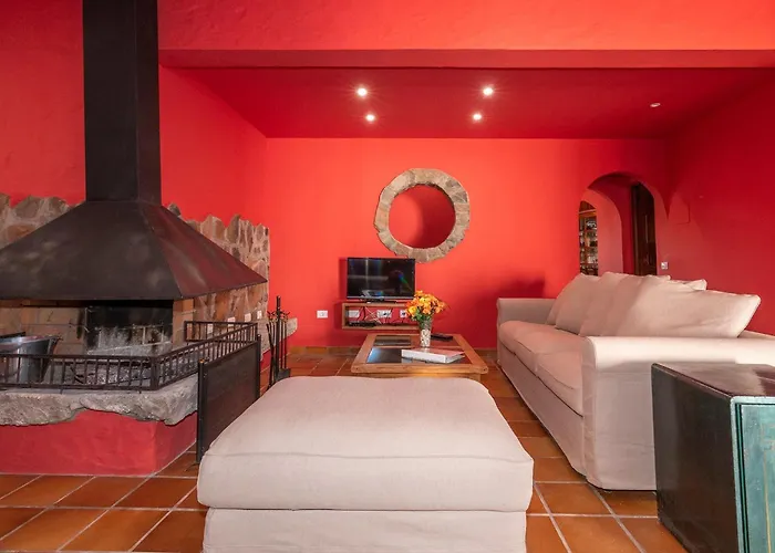 Casa vacanze El Lomo Ingenio