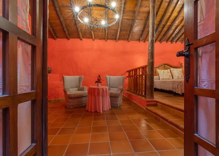 El Lomo Casa vacanze *