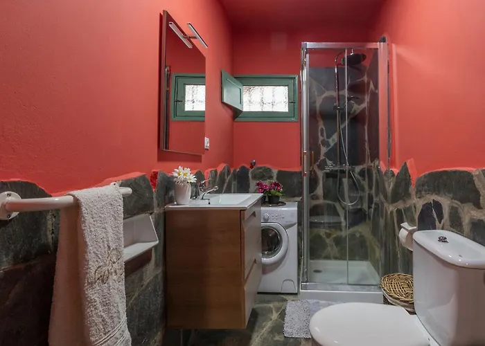 El Lomo Сasa de vacaciones *