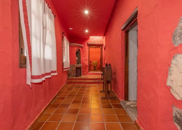 Casa vacanze El Lomo Ingenio