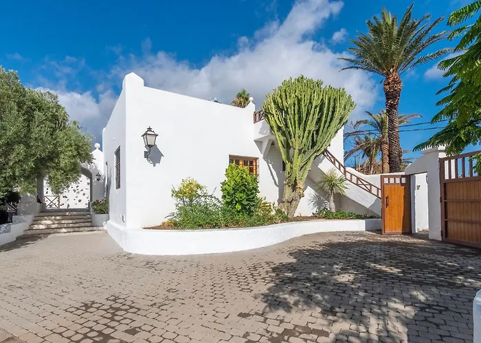 El Lomo Casa vacanze *