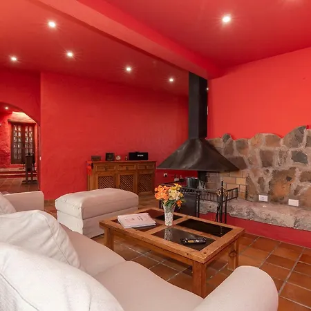 El Lomo * 잉헤니오