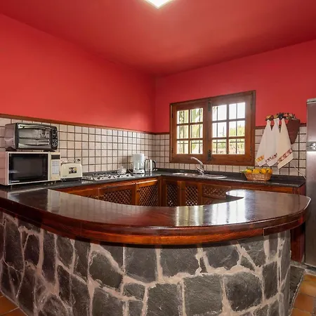 El Lomo * 잉헤니오