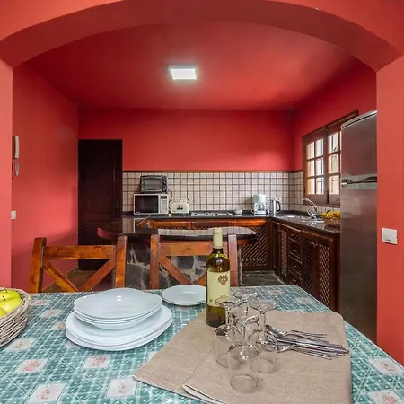 El Lomo 잉헤니오