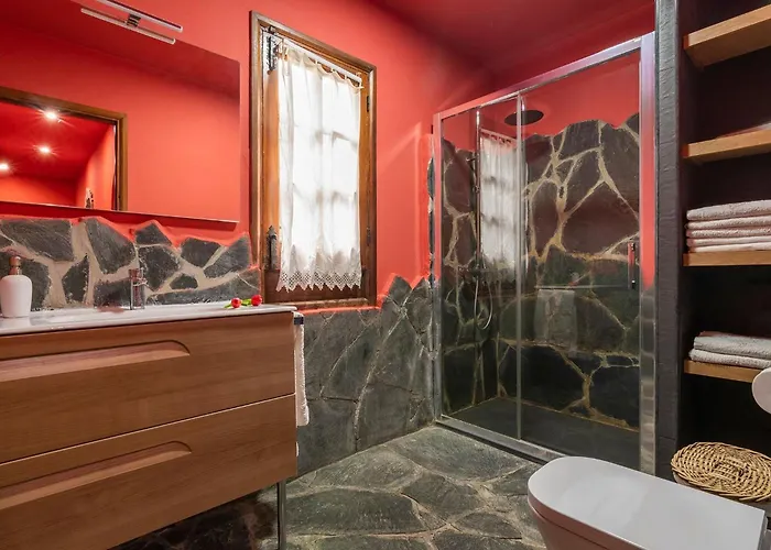 El Lomo Дом отдыха Инхенио